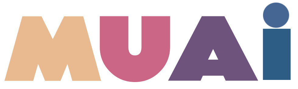 MUAi Logo
